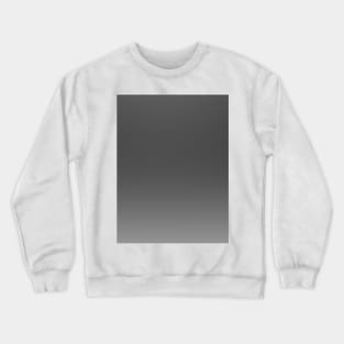 Black Gradient Sky Crewneck Sweatshirt
